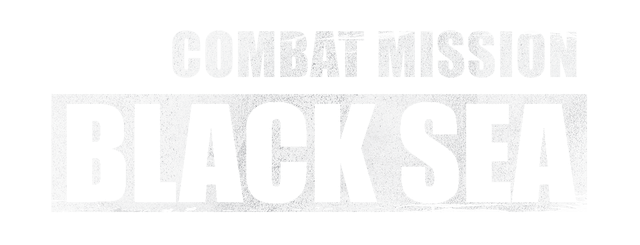 Логотип Combat Mission Black Sea