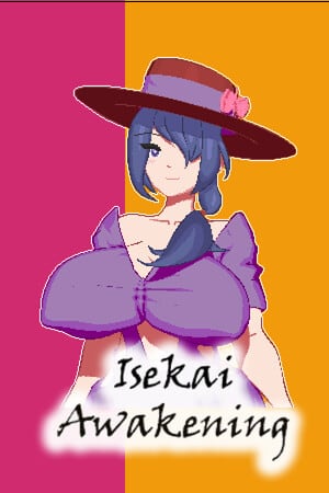 Isekai Awakening