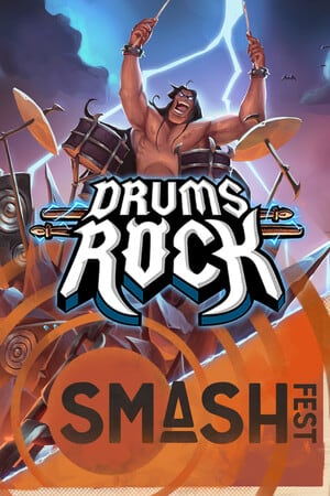 Drums Rock