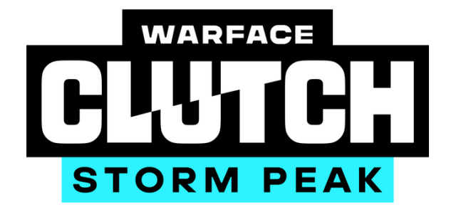 Логотип Warface