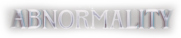 Логотип Abnormality