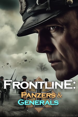 Frontline: Panzers and Generals Vol. I