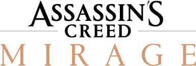 Логотип Assassin's Creed: Mirage