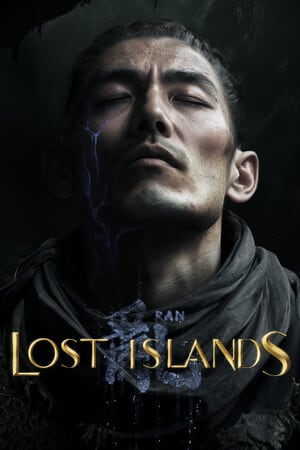 RAN: Lost Islands