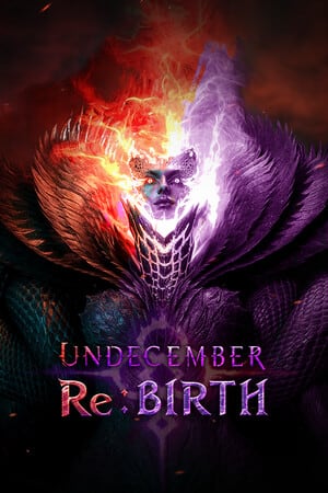 UNDECEMBER
