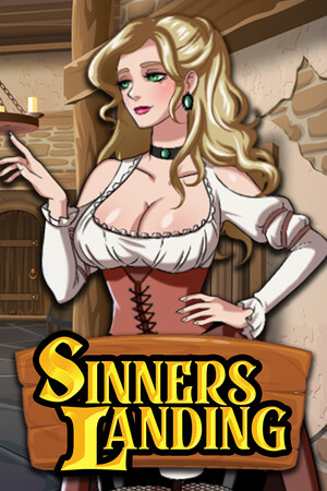 Sinners Landing