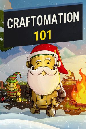 Craftomation 101: Programming and Craft