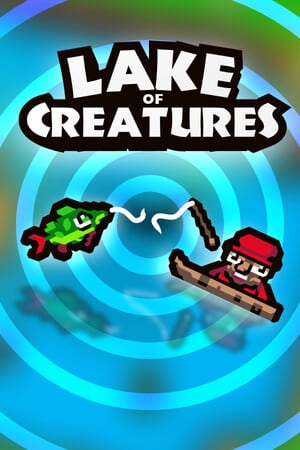Lake of Creatures