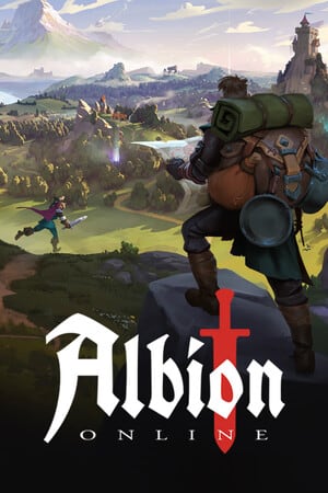 Albion Online