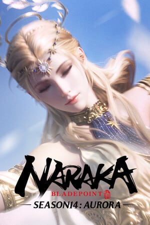 NARAKA: BLADEPOINT