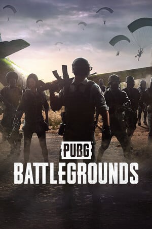 PUBG: BATTLEGROUNDS