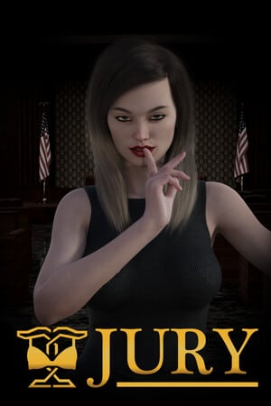 Jury - Episode 1: Before the Trial