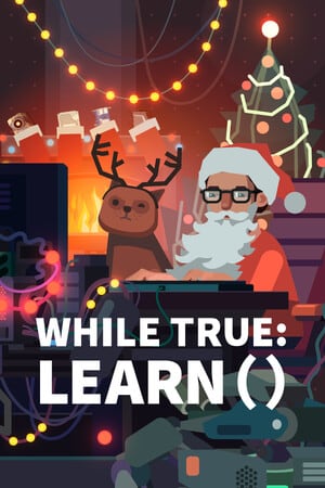 while True: learn()