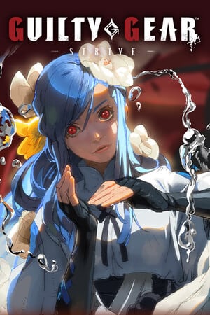 Guilty Gear Strive