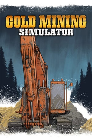 Gold Mining Simulator
