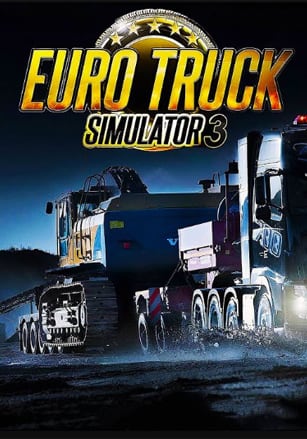 Euro Truck Simulator 3