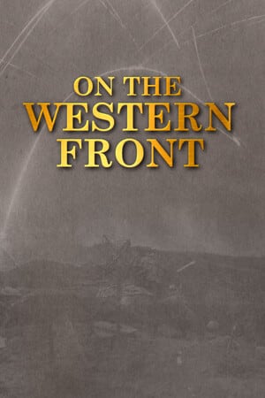 On The Western Front