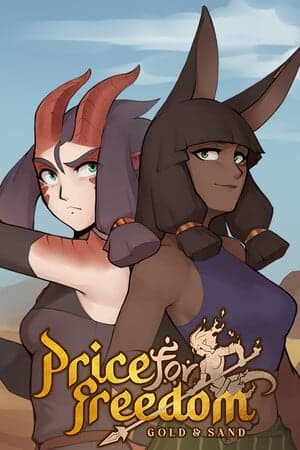 Price for Freedom: Avarice