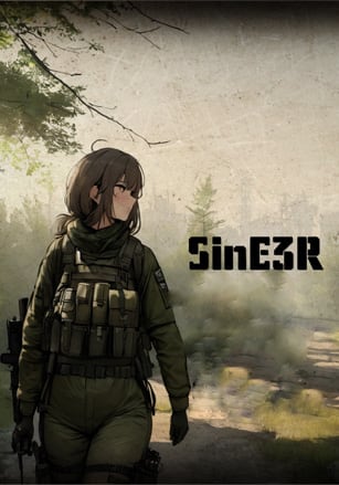 SinE3R